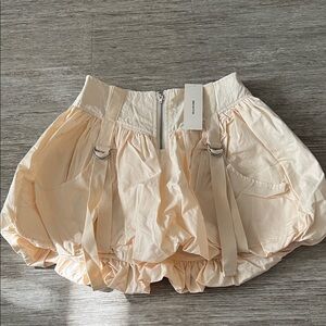 NWT UO Bubble Skirt